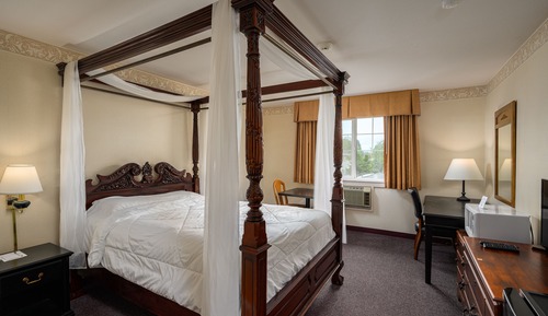 Romantic Room
