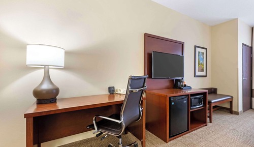 Suite, Accessible, Non Smoking