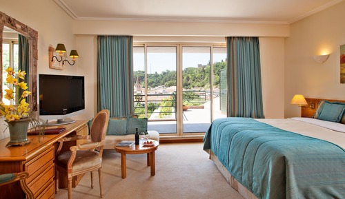 Single Room