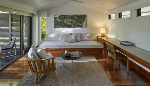 Billabong Suite