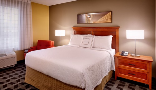 Suite, 1 Bedroom (Mobility/Hearing Accessible, Tub)