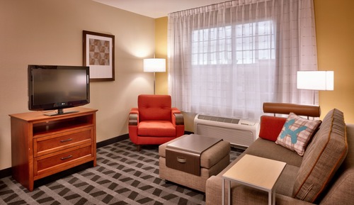 Suite, 1 Bedroom