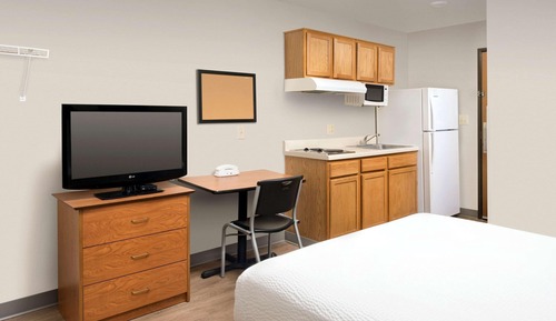 Standard Room, 1 Double Bed, Non Smoking