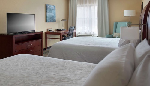 Room, 2 Queen Beds
