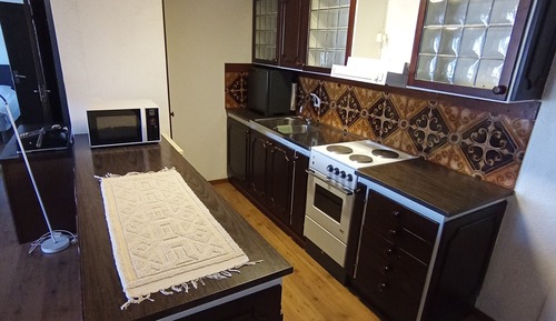 Comfort Apartment