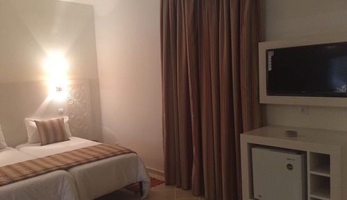 Standard Triple Room, Multiple Beds