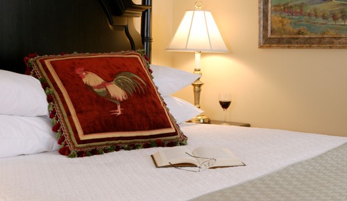 Premium Room, 1 Queen Bed
