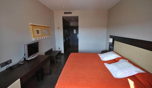 Superior Room, 1 King Bed