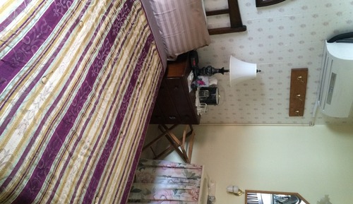 Room (Room #5, Full Bed)