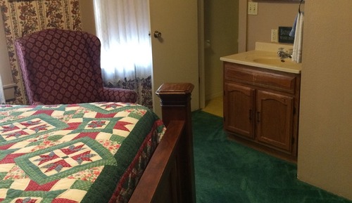Room, 1 Queen Bed ( Room #2, Queen Bed)