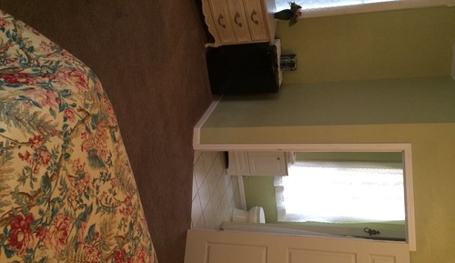 Room (Room #16, King Bed)