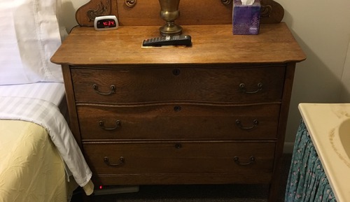 Room (Room #11, Queen Bed)