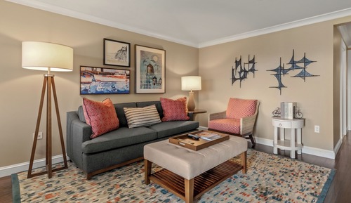 Garden Suite