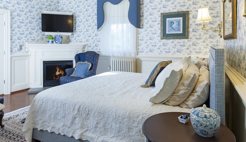 Montclair Room
