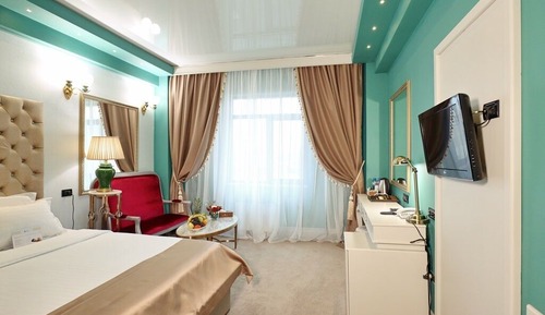 Business Room