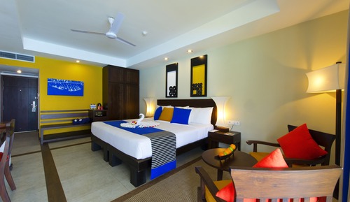 Superior Pool Access Room (Promo)