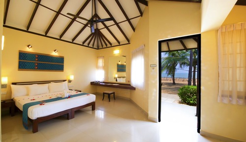 Villa, Sea View