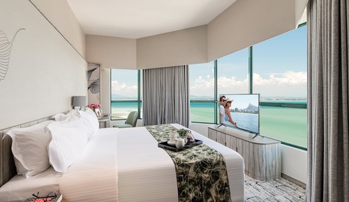 One Bedroom Executive Seaview