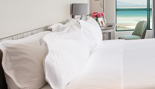 1 Bedroom Premier Sea View