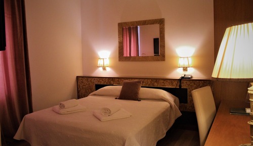 Classic Room