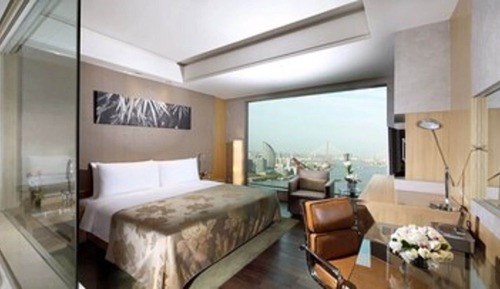 Premium Room
