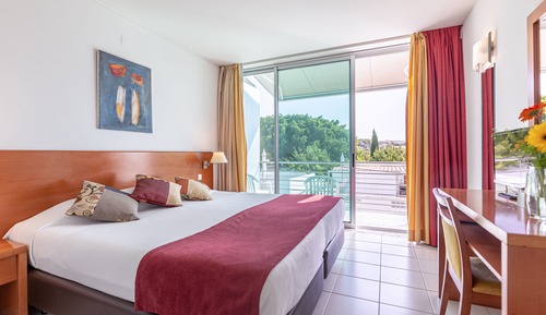 Standard Single Room, 1 Twin Bed