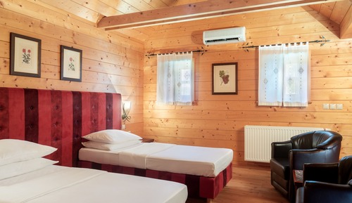 Junior Suite, Resort View, Garden Area