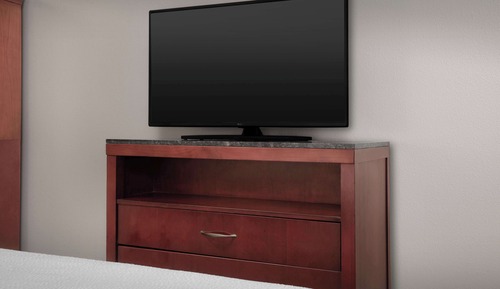 Room, King Evolution/Jetted Tub