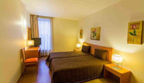 Apartment, 2 Bedrooms