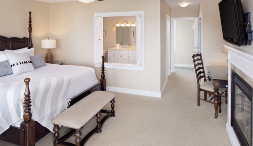 Deluxe Room, 1 King Bed (15 Nautilus)