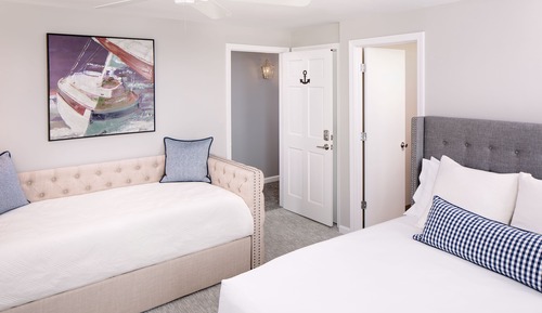 Deluxe Room, Multiple Beds (08 Stongington Harbor)