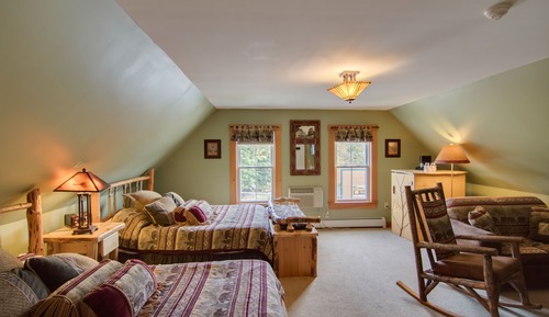 Classic Room, 2 Queen Beds