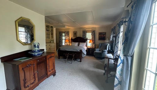 Sarah's Room