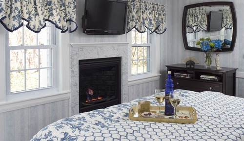 King Suite
