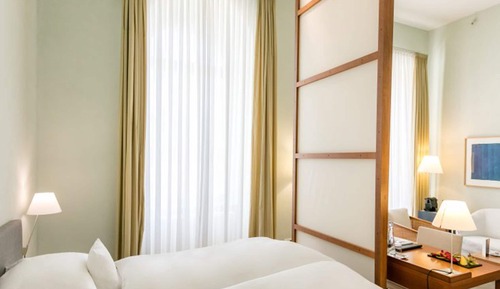 Comfort Room