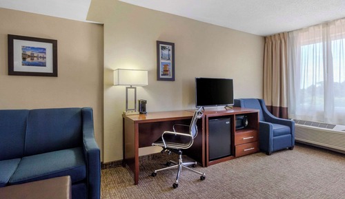 Suite, Non Smoking