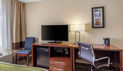 Standard Double Room, 2 Double Beds, Non Smoking