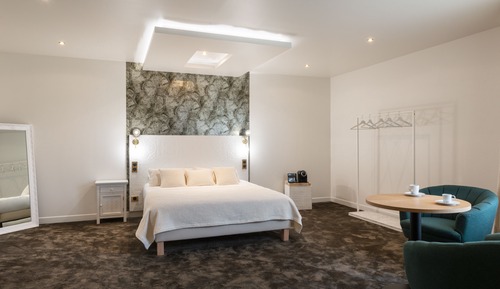 SUITE ELEGANCE