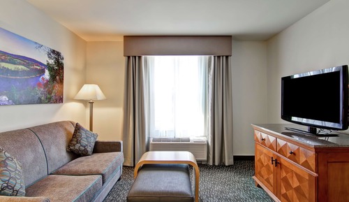 Suite, 2 Queen Beds