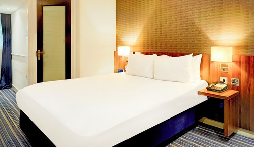 Standard Double Room, 1 Double Bed