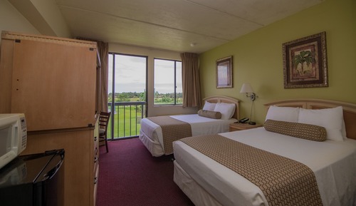Superior Double Room, Ensuite (Dbl/Dbl Lakeview)