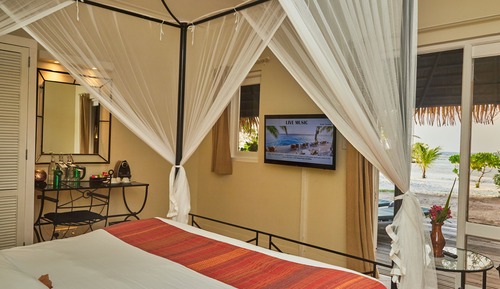 Premium Beach Bungalow