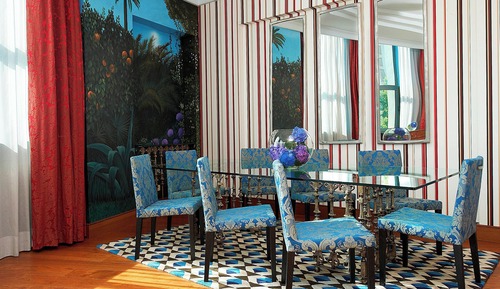 Presidential Suite, 1 Bedroom, Hot Tub