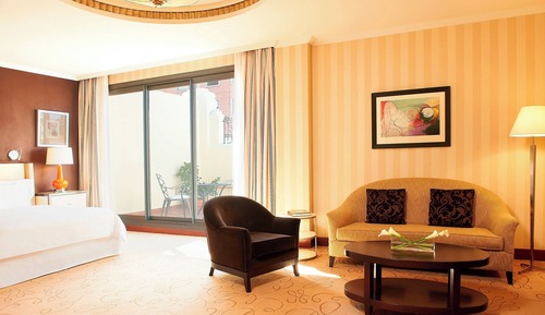 Junior Suite, 1 Bedroom