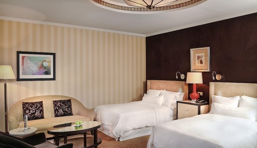 Room, 2 Twin Beds