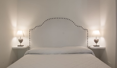 Classic Triple Room, Terrace, Garden View