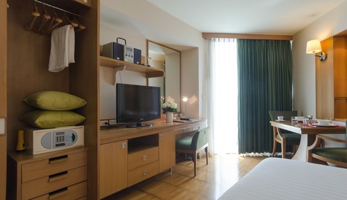 Superior Single Room, 1 Double Bed