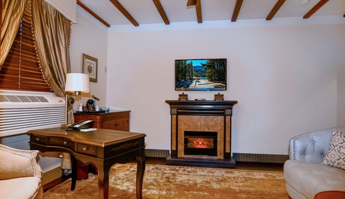 Junior Studio Suite