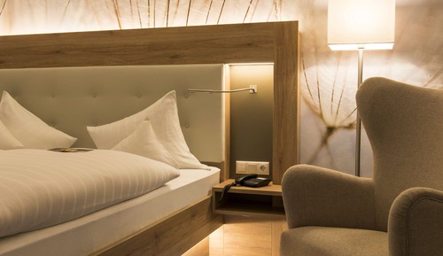 Comfort Double Room, 1 Double Bed
