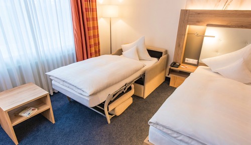 Superior Double Room
